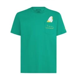 MC2 Saint Barth Cotton T-shirt With Ti Va Un Lemonissimo? Embroidery | ALGIDA® SPECIAL EDITION 9 MC2 Saint Barth Cotton T-shirt With Ti Va Un Lemonissimo? Embroidery | ALGIDA® SPECIAL EDITION -MC2 Saint Barth Shop man tshirt green icecream 4