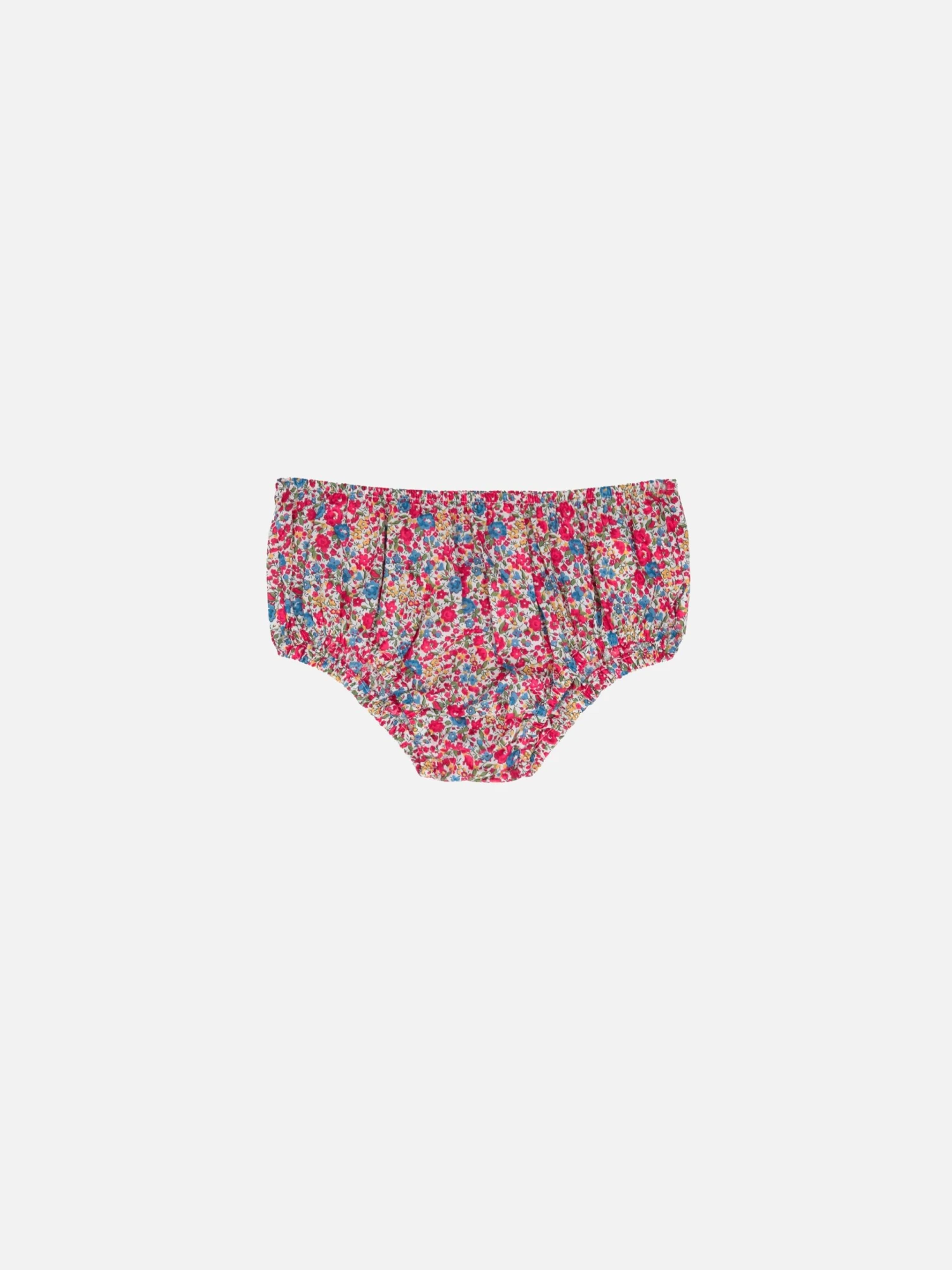 MC2 Saint Barth Infant Bloomers Pimmy With Emma & Georgina Print | MADE WITH LIBERTY FABRIC 3 MC2 Saint Barth Infant Bloomers Pimmy With Emma & Georgina Print | MADE WITH LIBERTY FABRIC