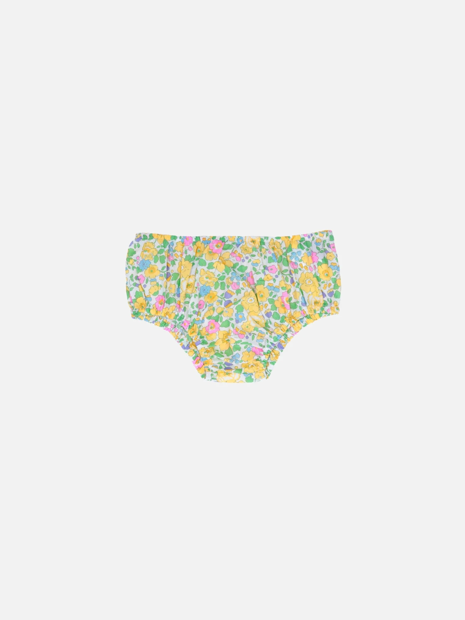 MC2 Saint Barth Infant Bloomers Pimmy With Betsy Print | MADE WITH LIBERTY FABRIC 3 MC2 Saint Barth Infant Bloomers Pimmy With Betsy Print | MADE WITH LIBERTY FABRIC