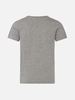 Pac-man Print T-Shirt For Boy -MC2 Saint Barth Shop pacman tshirt boy 2 f12d9430 214d 49d9 bfde 0e64527be0df