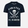 Boy T-shirt Pirate Print -MC2 Saint Barth Shop pirate tshirt boy 1 1