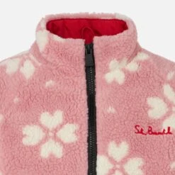 MC2 Saint Barth Girl Sherpa Jacket With Hello Kitty Print | HELLO KITTY SPECIAL EDITION 7 MC2 Saint Barth Girl Sherpa Jacket With Hello Kitty Print | HELLO KITTY SPECIAL EDITION -MC2 Saint Barth Shop sherpa hearts jacket girl 3 209b7f2a 38a5 4fb8 8a49 44c4f808fff5