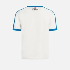 MC2 Saint Barth Boy Heavy Cotton T-shirt With Bart Soccer Print | THE SIMPSONS SPECIAL EDITION -MC2 Saint Barth Shop simpson tshirt boy soccer 3