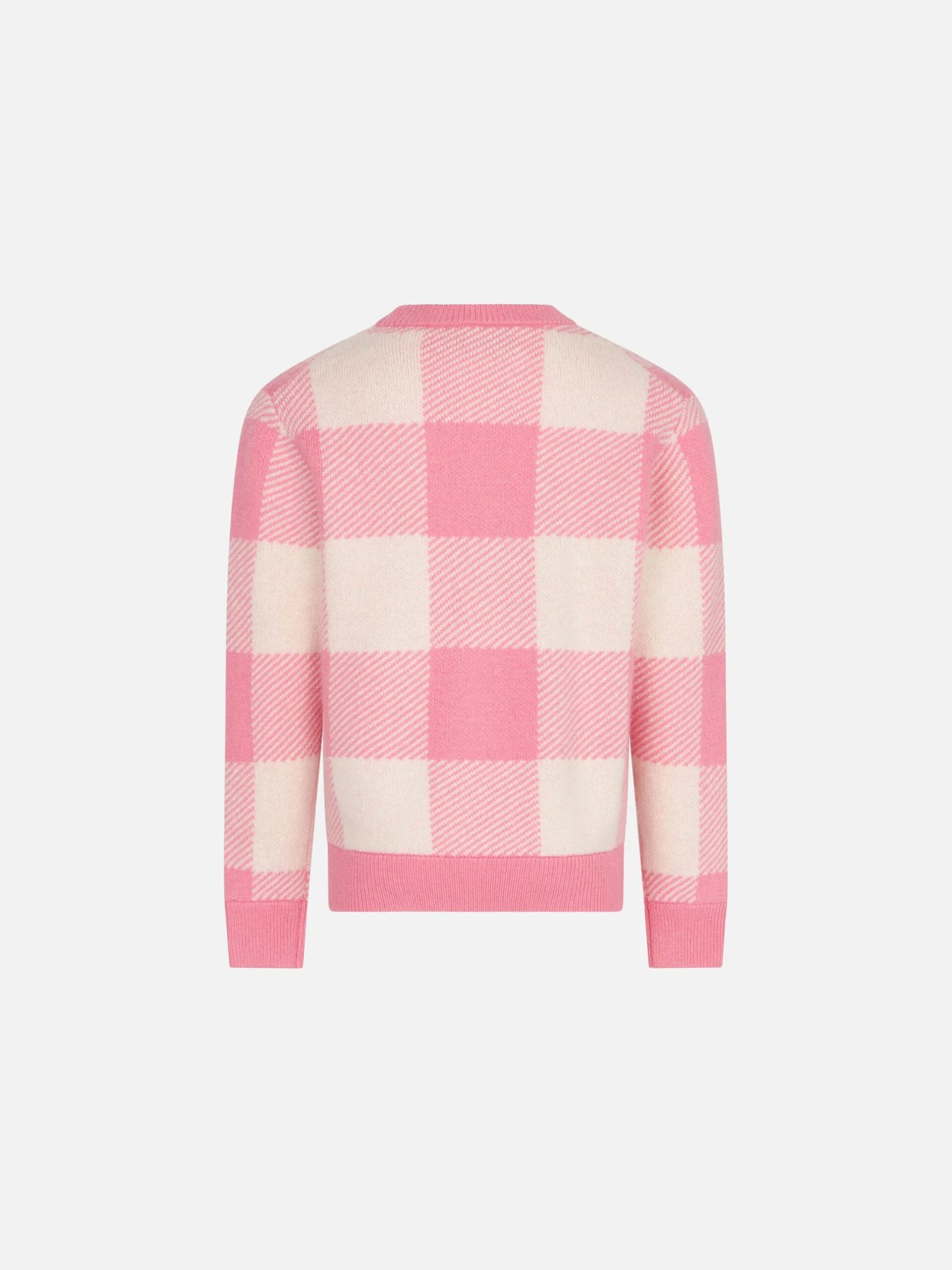 Snoopy I'm Cool Print Girl Sweater | Peanuts™ Special Edition 4 Snoopy I'm Cool Print Girl Sweater | Peanuts™ Special Edition - Image 2