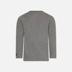 Boy T-shirt Snoopy Print I'm Cool |Peanuts© Special Edition 8 Boy T-shirt Snoopy Print I'm Cool |Peanuts© Special Edition -MC2 Saint Barth Shop snoopy grey tshirt boy 2