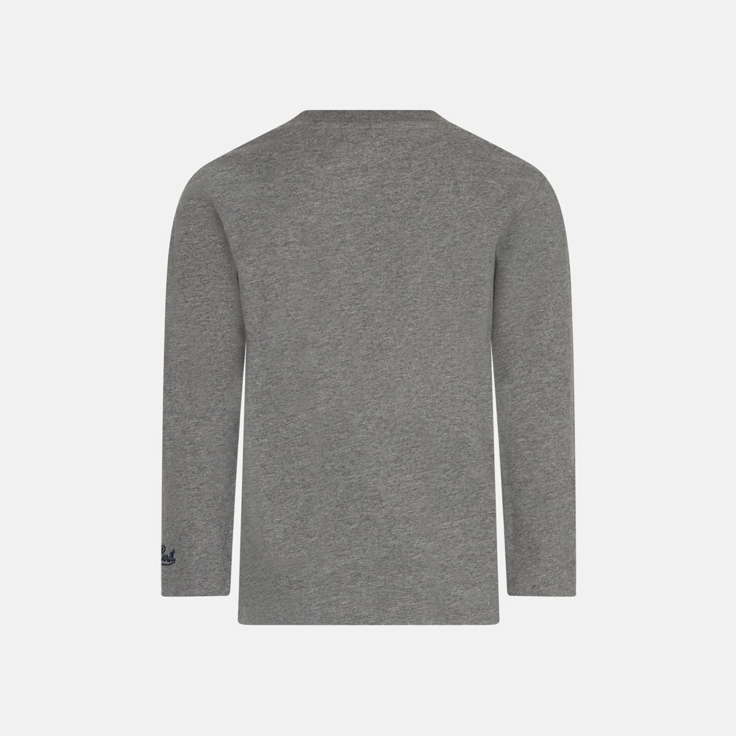 Boy T-shirt Snoopy Print I'm Cool |Peanuts© Special Edition 5 Boy T-shirt Snoopy Print I'm Cool |Peanuts© Special Edition - Image 3