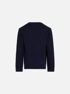 Snoopy Winter Mood Print Kid Sweater | Peanuts™ Special Edition 8 Snoopy Winter Mood Print Kid Sweater | Peanuts™ Special Edition -MC2 Saint Barth Shop snoopy peanuts sweater boy 2