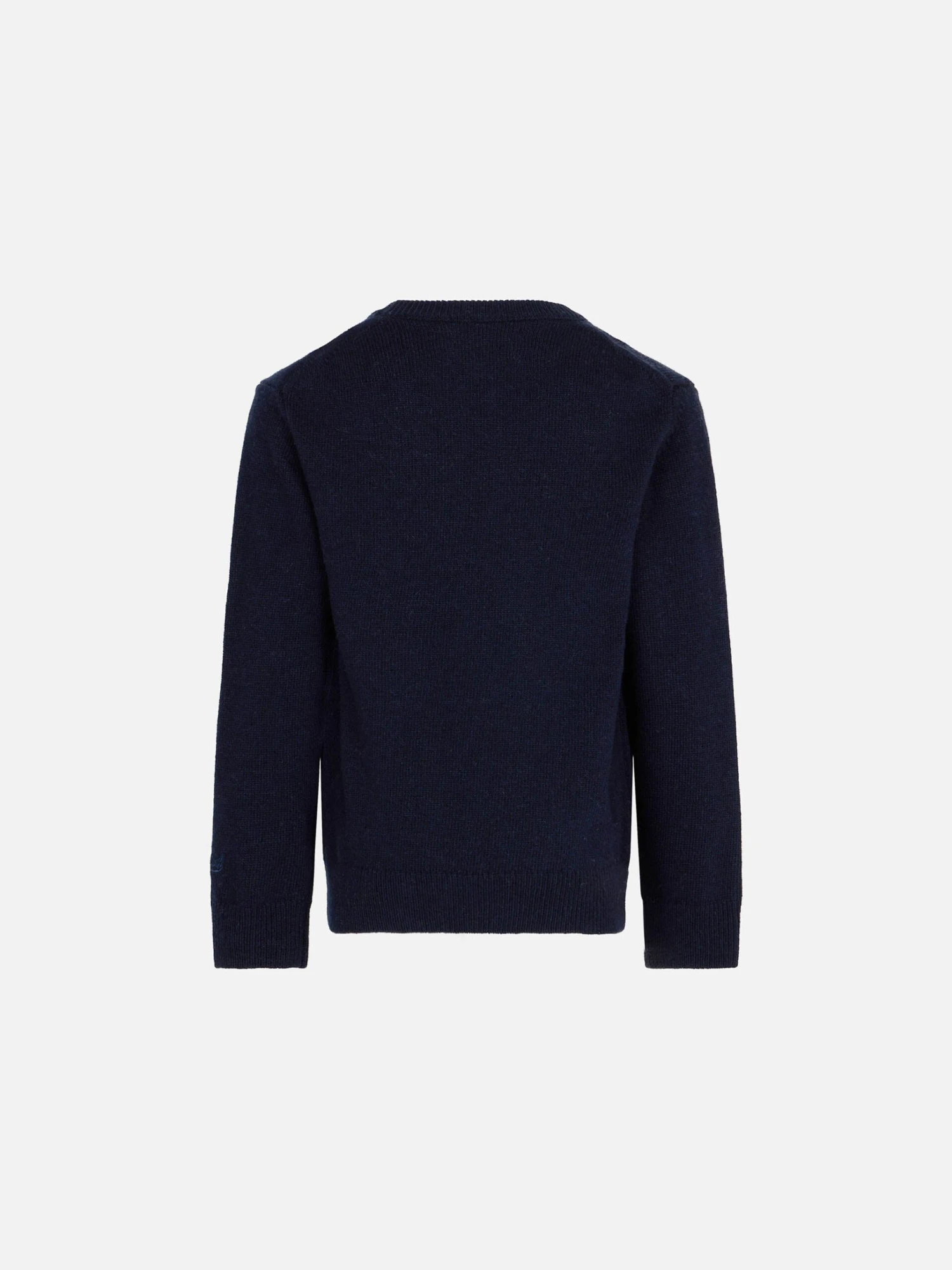 Snoopy Winter Mood Print Kid Sweater | Peanuts™ Special Edition 5 Snoopy Winter Mood Print Kid Sweater | Peanuts™ Special Edition - Image 3