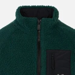 MC2 Saint Barth Boy Sherpa Jacket With Snoopy Print | SNOOPY PEANUTS™ SPECIAL EDITION 7 MC2 Saint Barth Boy Sherpa Jacket With Snoopy Print | SNOOPY PEANUTS™ SPECIAL EDITION -MC2 Saint Barth Shop snoopy sherpa fleece jacket 3