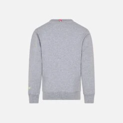 MC2 Saint Barth Boy Sweatshirt With Surfer Snoopy Print | SNOOPY - PEANUTS™ SPECIAL EDITION -MC2 Saint Barth Shop snoopy st barth surfer sweater 2