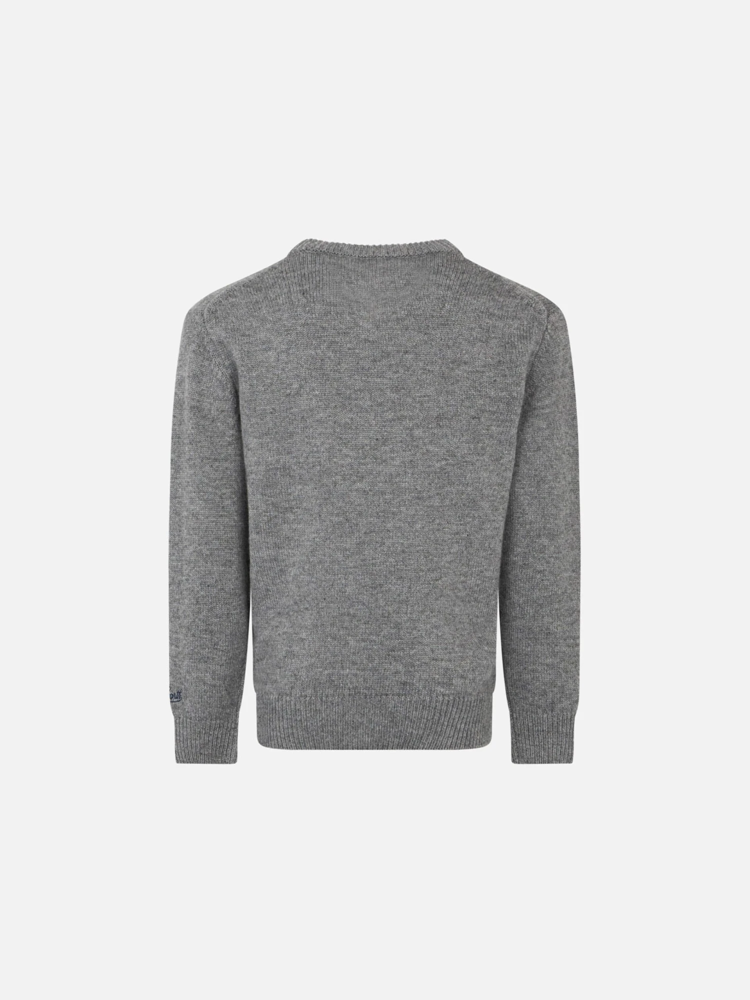 Snoopy Weekend Mood Print Kid Sweater | Peanuts™ Special Edition 4 Snoopy Weekend Mood Print Kid Sweater | Peanuts™ Special Edition - Image 2