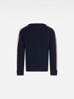 MC2 Saint Barth Boy Crewneck Sweater With Woodstock Print | WOODSTOCK - PEANUTS™ SPECIAL EDITION 7 MC2 Saint Barth Boy Crewneck Sweater With Woodstock Print | WOODSTOCK - PEANUTS™ SPECIAL EDITION -MC2 Saint Barth Shop st barth ski club sweater boy 2