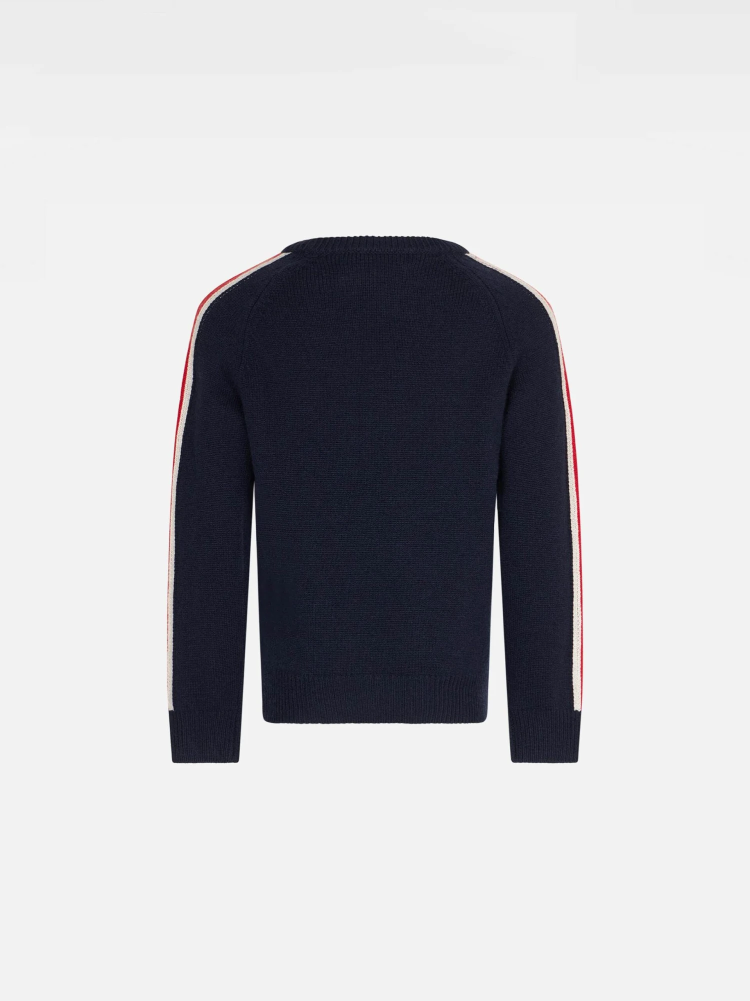 MC2 Saint Barth Boy Crewneck Sweater With Woodstock Print | WOODSTOCK - PEANUTS™ SPECIAL EDITION 5 MC2 Saint Barth Boy Crewneck Sweater With Woodstock Print | WOODSTOCK - PEANUTS™ SPECIAL EDITION - Image 3