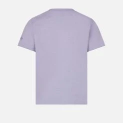 Girl T-shirt With Dreaming St. Barth Embroidery -MC2 Saint Barth Shop stbarth embroidery tshirt girl 2