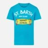 Skate Island Print Boy T-shirt 2 Skate Island Print Boy T-shirt -MC2 Saint Barth Shop stbarth skater tshirt boy 1 a62deb4f e95d 40c0 bfdb 61d6b880f995