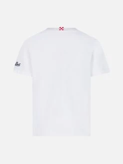 MC2 Saint Barth Boy Cotton T-shirt With Surfer In St. Barth Print 7 MC2 Saint Barth Boy Cotton T-shirt With Surfer In St. Barth Print -MC2 Saint Barth Shop surfer st barth tshirt man 2 44eff380 a1e7 41ae 8c9f 7c14a7fbe8d0