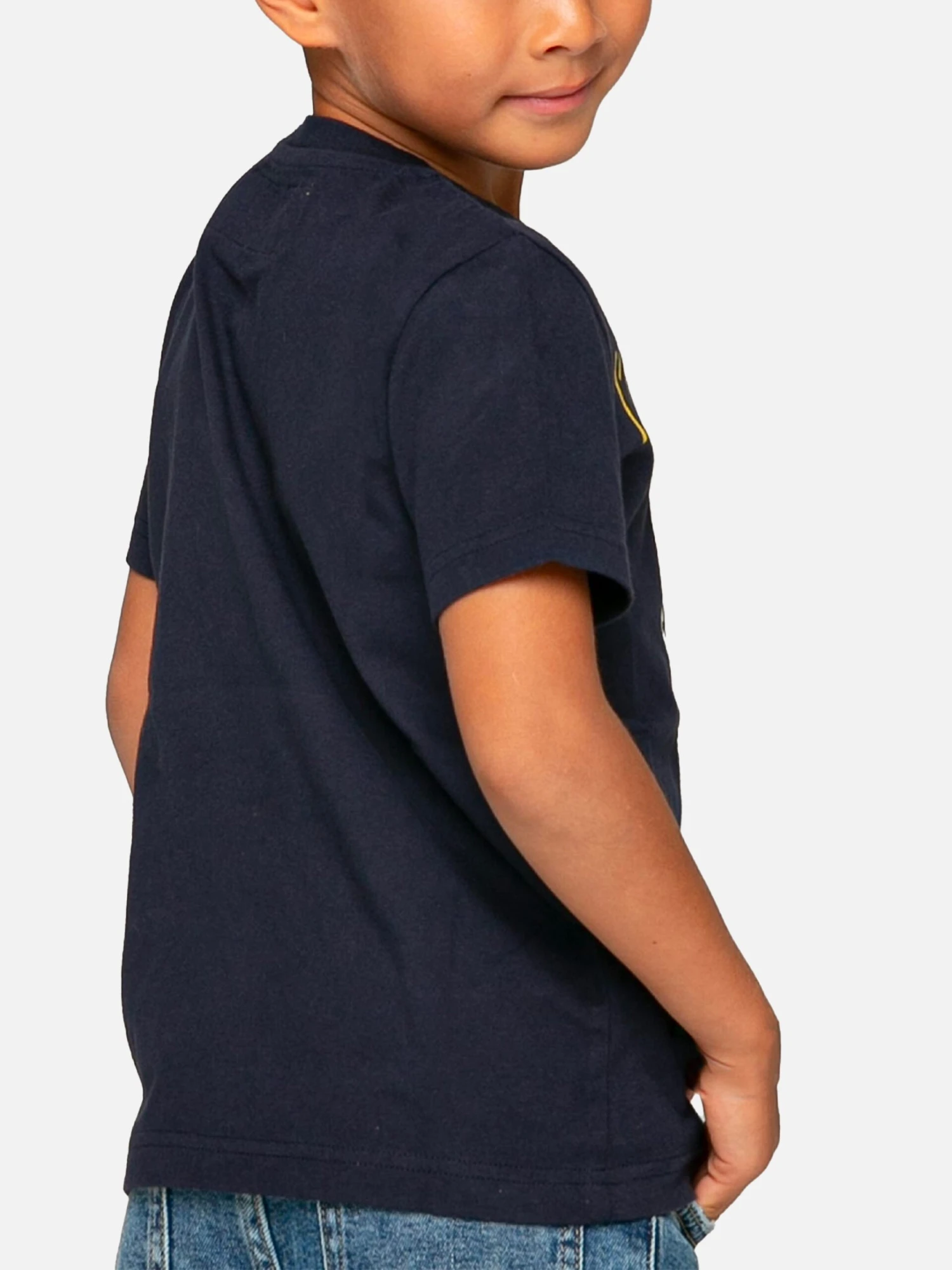 T-shirt Boy I'm Cool Snoopy Print | Peanuts™ Special Edition 4 T-shirt Boy I'm Cool Snoopy Print | Peanuts™ Special Edition - Image 2