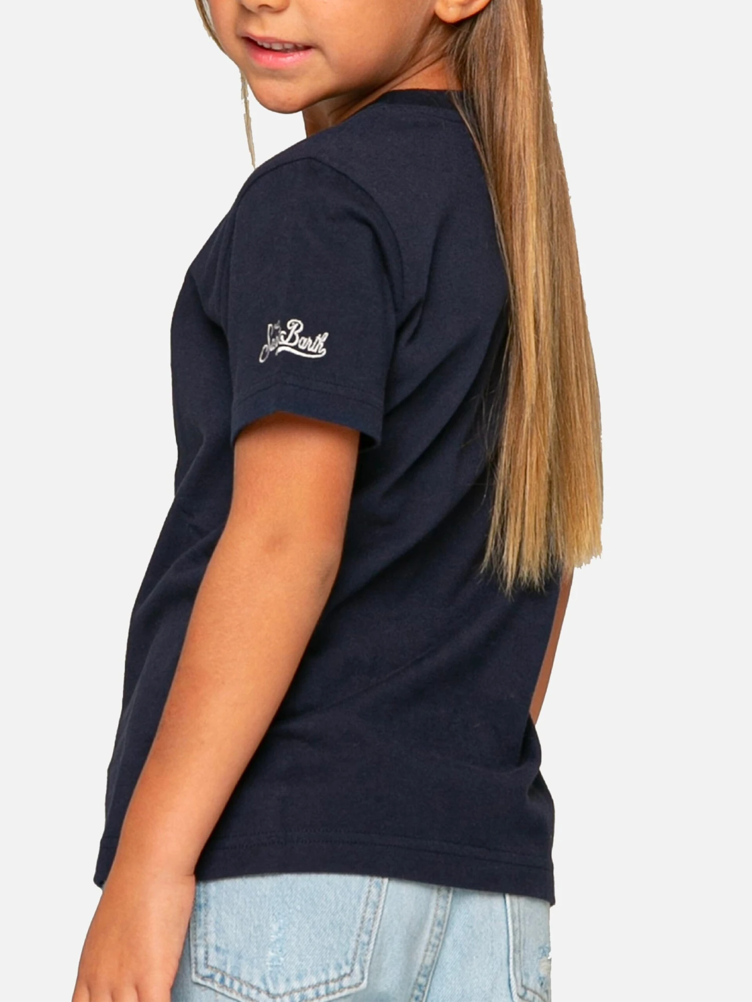 T-shirt Boy I'm Cool Snoopy Print | Peanuts™ Special Edition 6 T-shirt Boy I'm Cool Snoopy Print | Peanuts™ Special Edition - Image 4